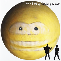 The Koenig - Smiling Inside